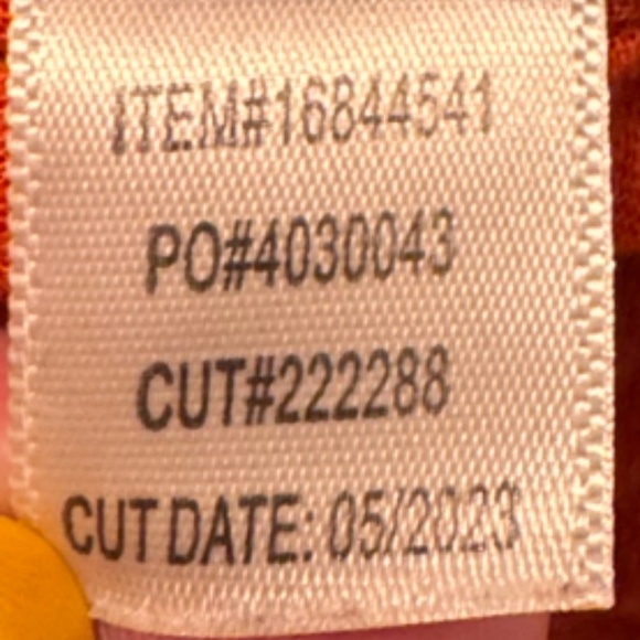 Torrid Rust Utility Shirt Jacket #FeelTheFit 🍂🧡 - Picture 6 of 6